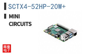 SCTX4-52HP-20W+ ͼƬ