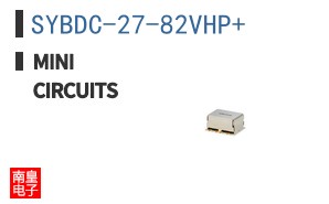 SYBDC-27-82VHP+ ͼƬ
