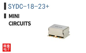 SYDC-18-23+ ͼƬ