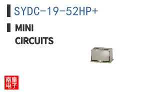 SYDC-19-52HP+ ͼƬ