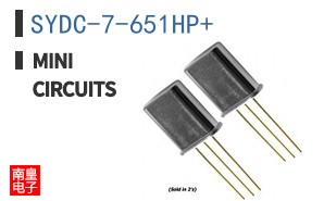 SYDC-7-651HP+ ͼƬ