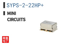 SYPS-2-22HP+ ͼƬ