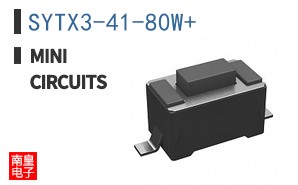 SYTX3-41-80W+ ͼƬ