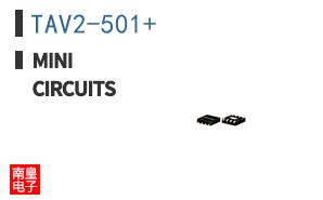TAV2-501+ ͼƬ