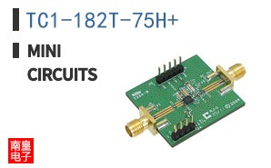TC1-182T-75H+ ͼƬ