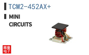 TCM2-452AX+ ͼƬ
