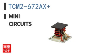 TCM2-672AX+ ͼƬ