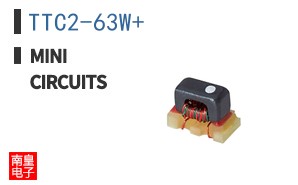 TTC2-63W+ ͼƬ