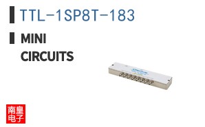 TTL-1SP8T-183 ͼƬ