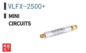 VLFX-2500+ ͼƬ