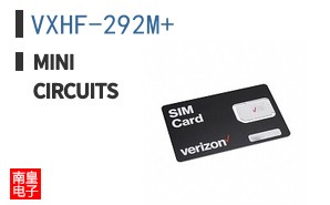 VXHF-292M+ ͼƬ