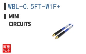 WBL-0.5FT-W1F+ ͼƬ