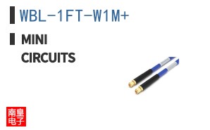 WBL-1FT-W1M+ ͼƬ