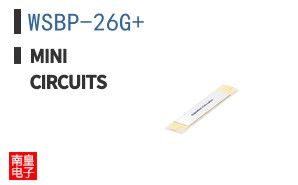WSBP-26G+ ͼƬ