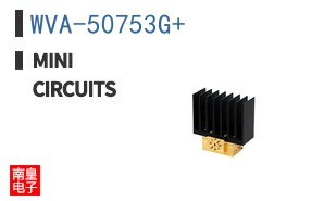 WVA-50753G+ ͼƬ
