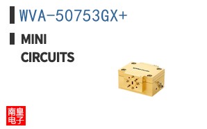 WVA-50753GX+ ͼƬ