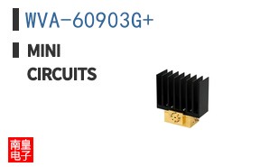 WVA-60903G+ ͼƬ