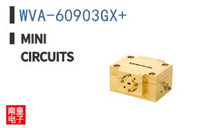 WVA-60903GX+ ͼƬ