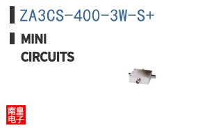 ZA3CS-400-3W-S+ ͼƬ