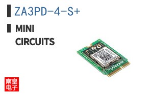 ZA3PD-4-S+ ͼƬ
