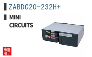ZABDC20-232H+ ͼƬ