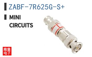 ZABF-7R625G-S+ ͼƬ
