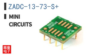 ZADC-13-73-S+ ͼƬ