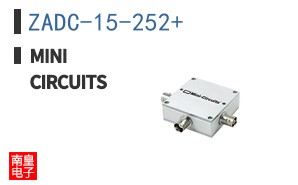 ZADC-15-252+ ͼƬ