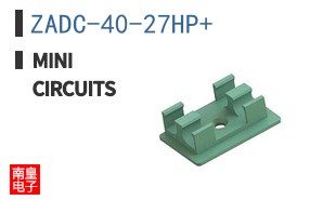 ZADC-40-27HP+ ͼƬ