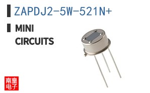 ZAPDJ2-5W-521N+ ͼƬ