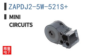 ZAPDJ2-5W-521S+ ͼƬ