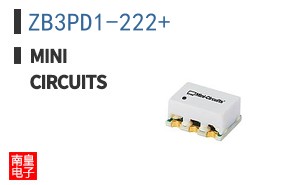 ZB3PD1-222+ ͼƬ