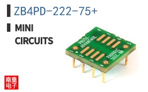ZB4PD-222-75+ ͼƬ