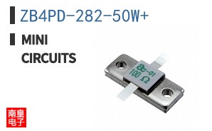 ZB4PD-282-50W+ ͼƬ