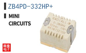 ZB4PD-332HP+ ͼƬ