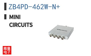 ZB4PD-462W-N+ ͼƬ
