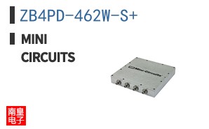 ZB4PD-462W-S+ ͼƬ