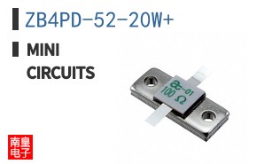 ZB4PD-52-20W+ ͼƬ