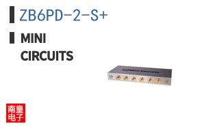 ZB6PD-2-S+ ͼƬ