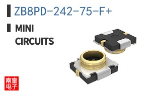 ZB8PD-242-75-F+ ͼƬ
