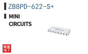 ZB8PD-622-S+ ͼƬ