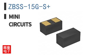 ZBSS-15G-S+ ͼƬ