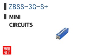 ZBSS-3G-S+ ͼƬ