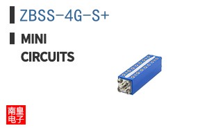 ZBSS-4G-S+ ͼƬ