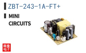 ZBT-243-1A-FT+ ͼƬ