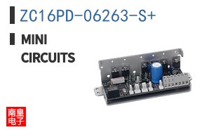 ZC16PD-06263-S+ ͼƬ