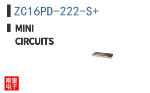 ZC16PD-222-S+ ͼƬ