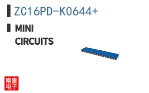 ZC16PD-K0644+ ͼƬ
