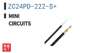 ZC24PD-222-S+ ͼƬ