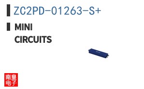 ZC2PD-01263-S+ ͼƬ